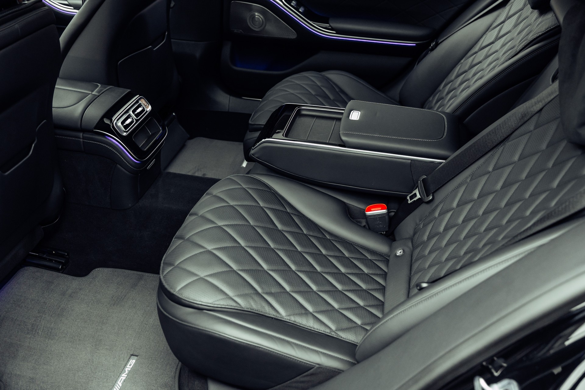 MERCEDES-BENZ S 450 d L 4Matic AMG Line 9G-Tronic-image-13