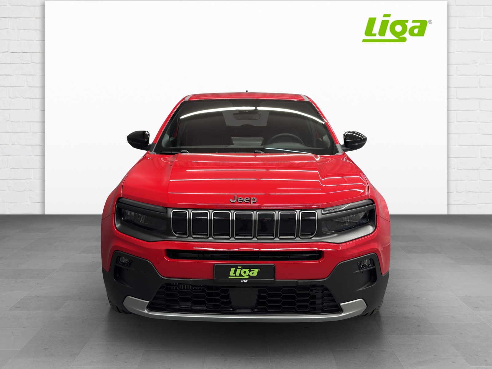JEEP Avenger 1.2 MHEV Black Edition-showroom-element-2