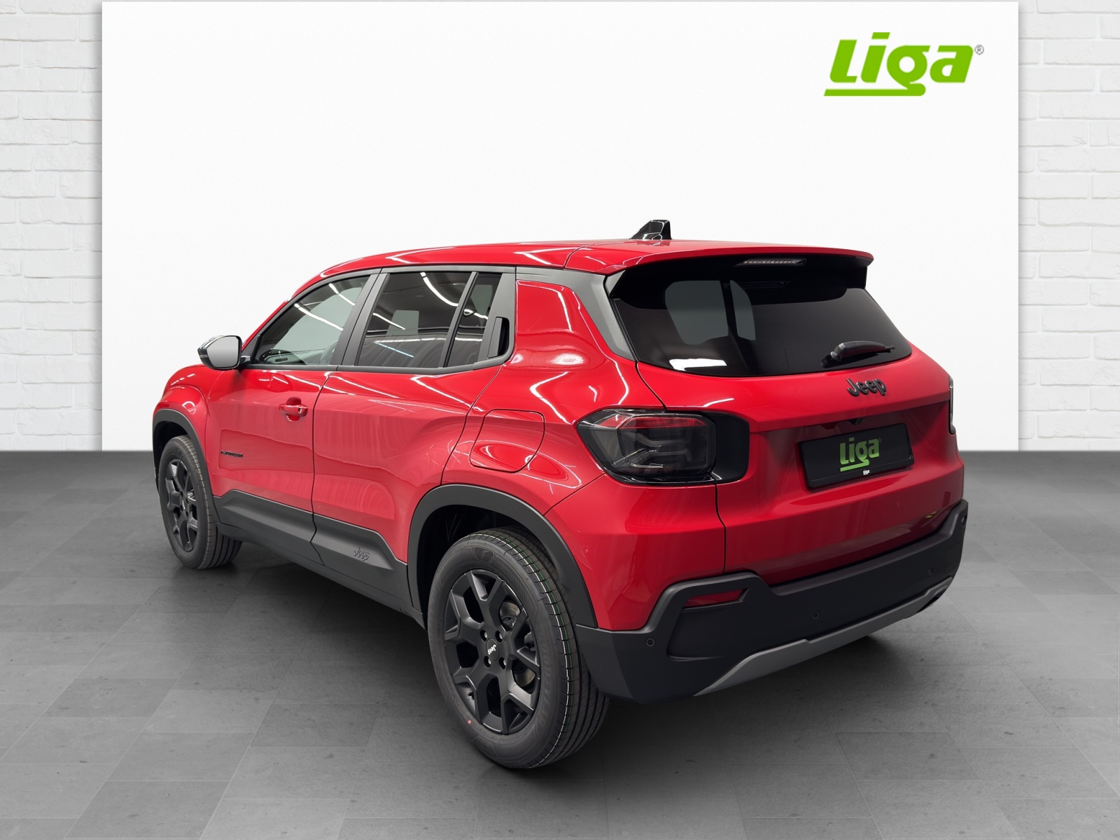 JEEP Avenger 1.2 MHEV Black Edition-showroom-element-3
