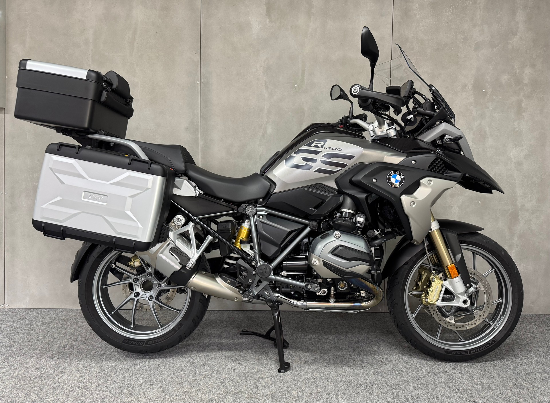 BMW R 1200 GS ABS-image-0