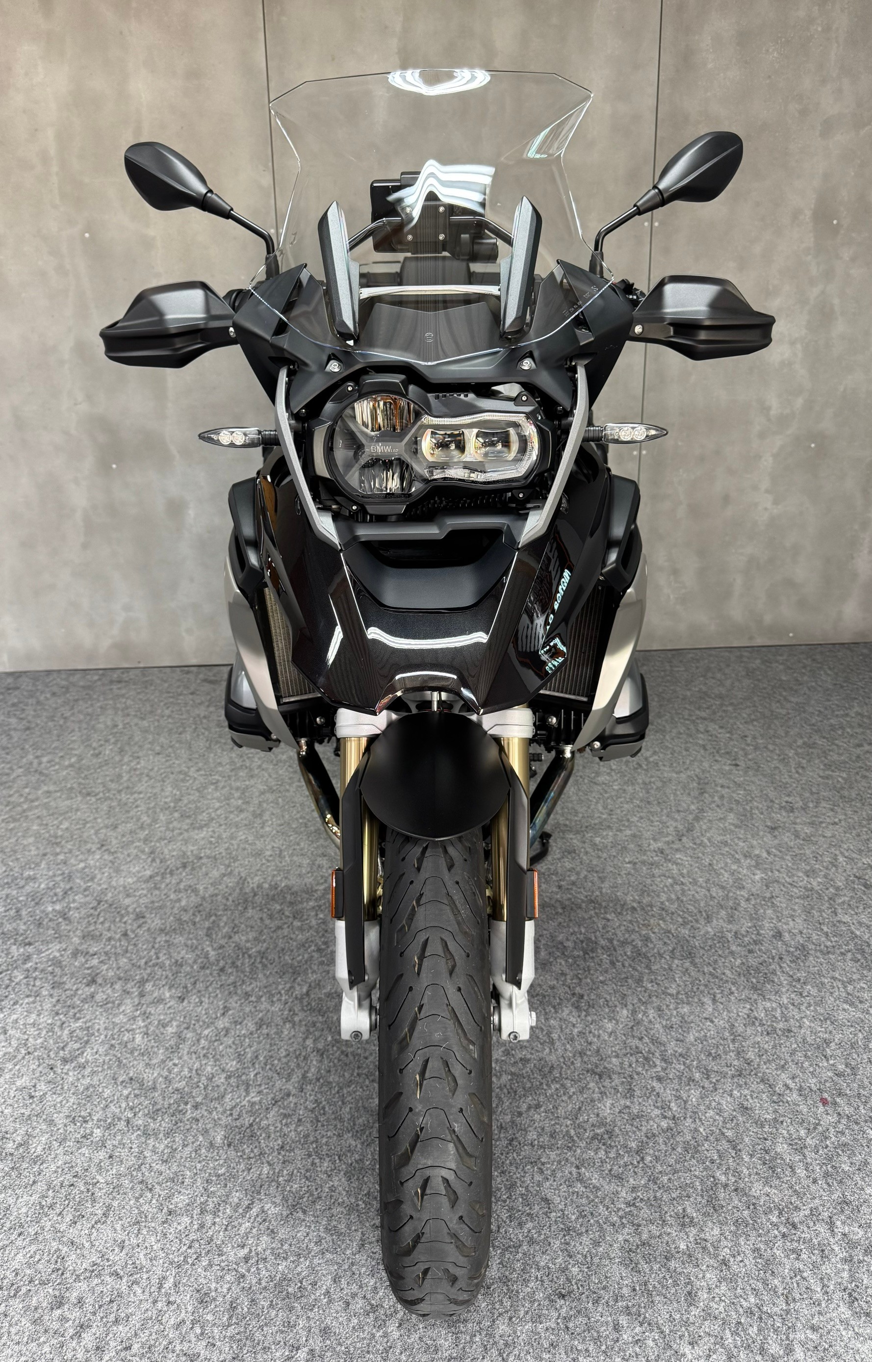 BMW R 1200 GS ABS-image-2
