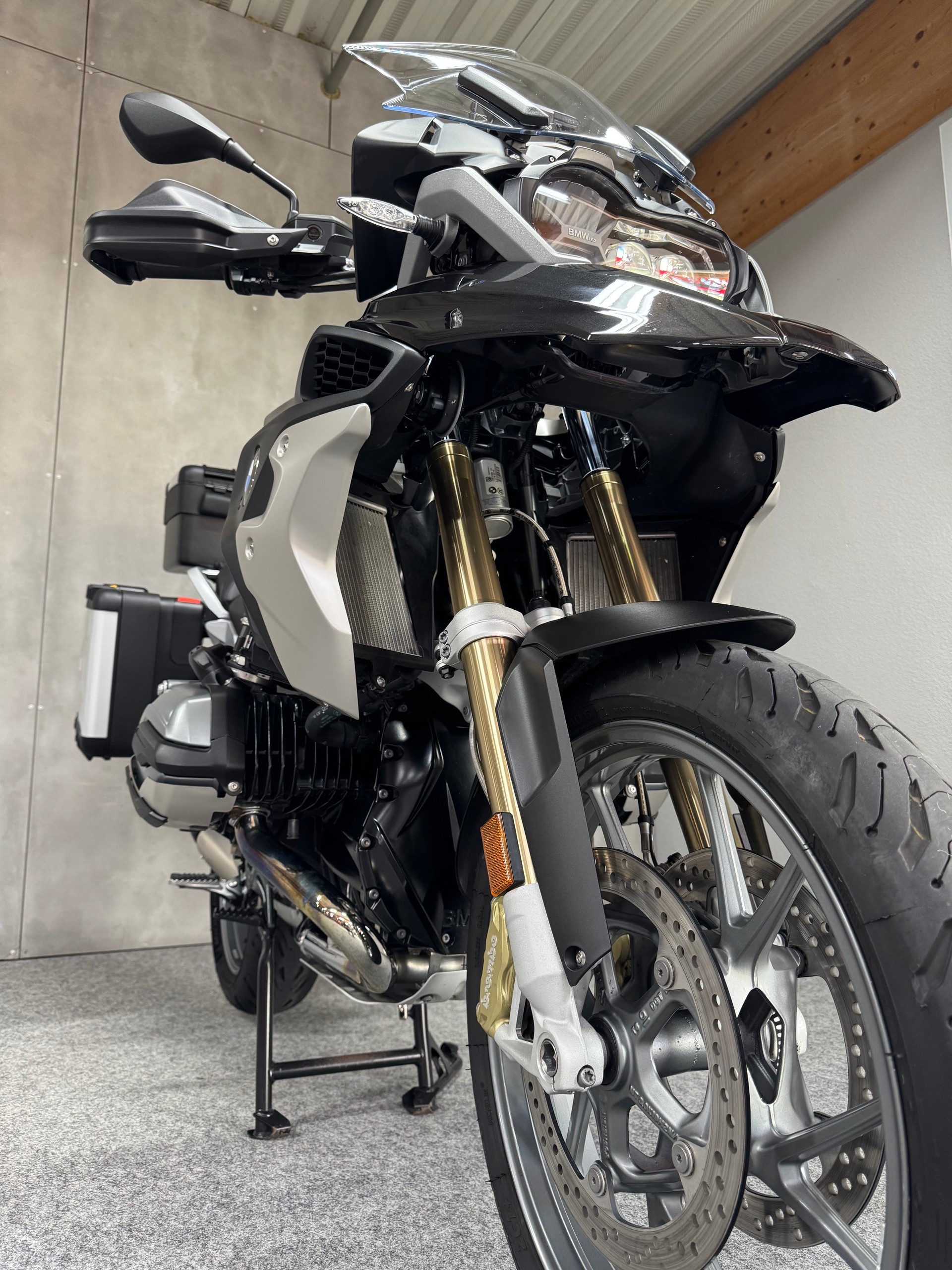 BMW R 1200 GS ABS-image-3