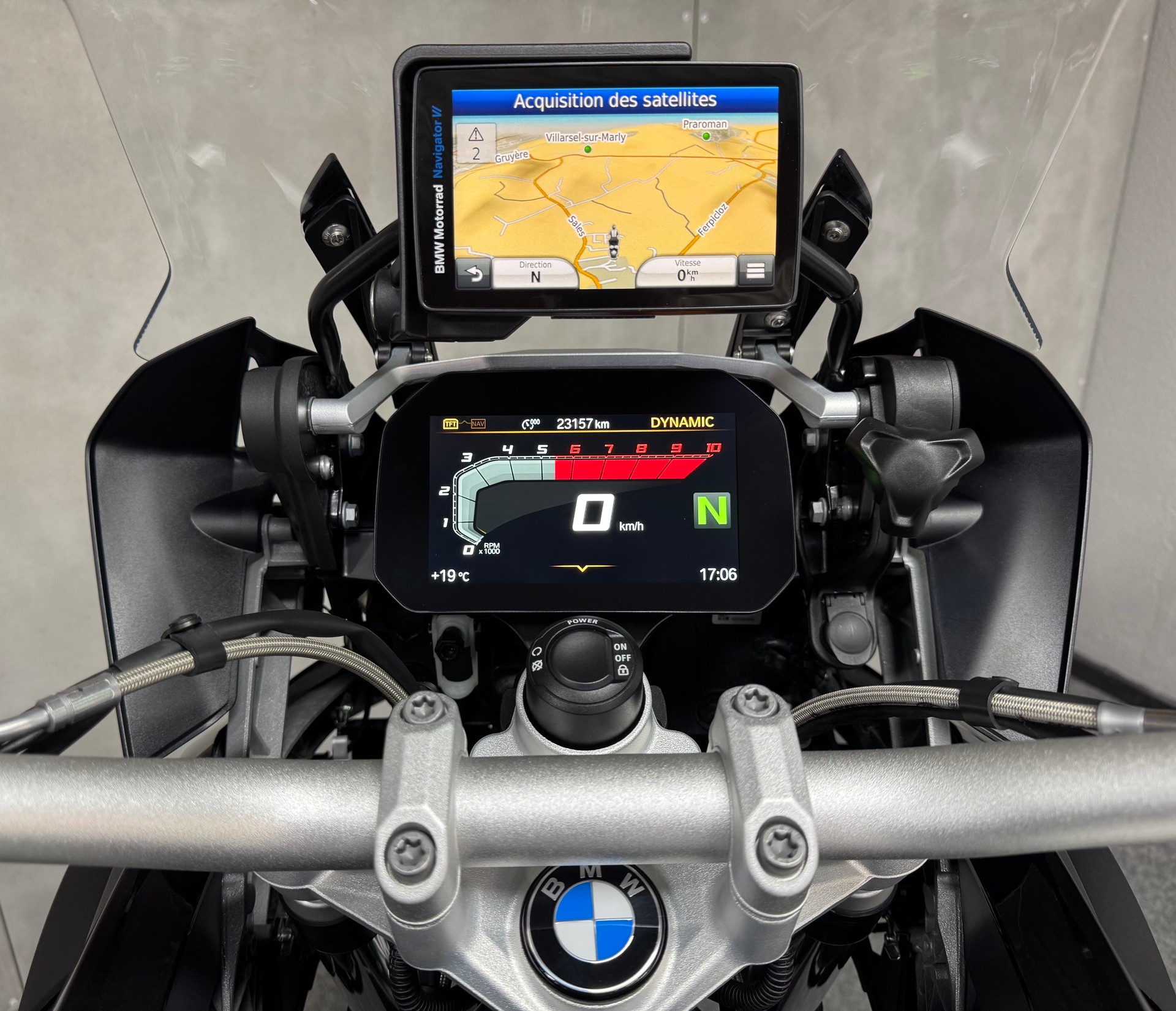BMW R 1200 GS ABS-image-6