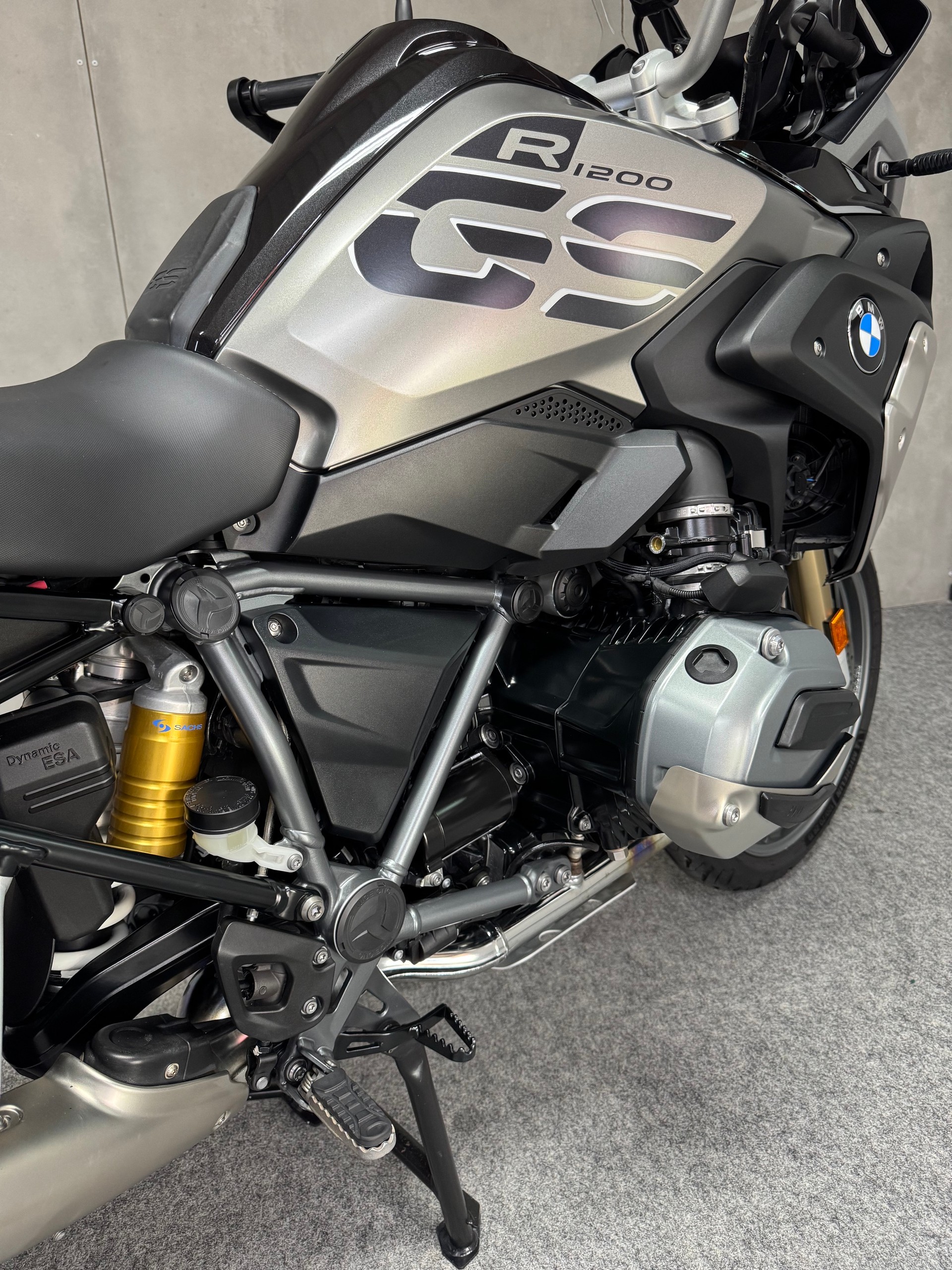 BMW R 1200 GS ABS-image-5