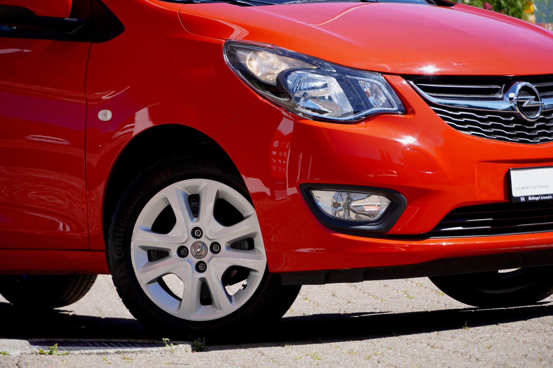 OPEL Karl 1.0 EcoFLEX Enjoy-showroom-element-1