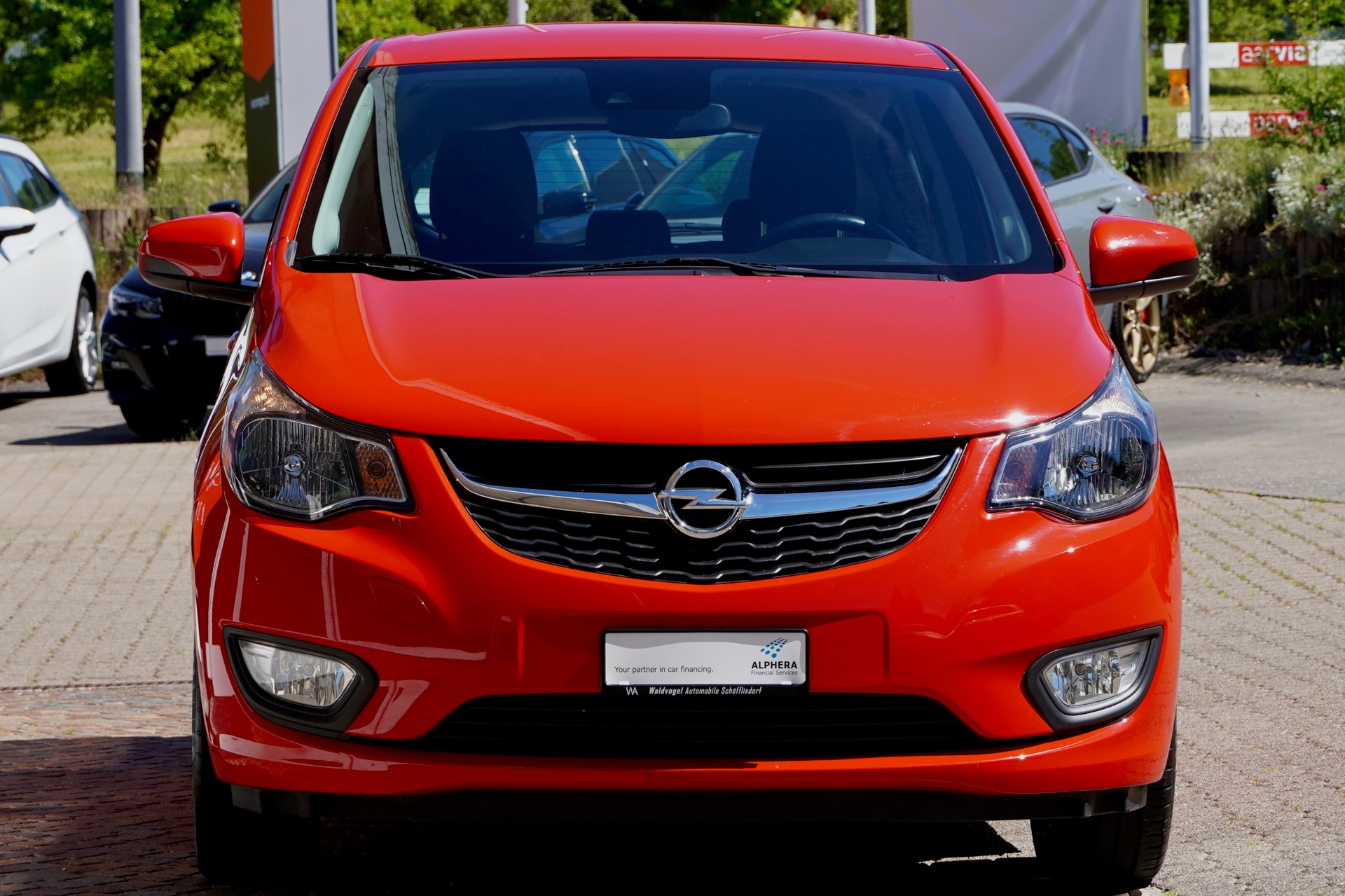 OPEL Karl 1.0 EcoFLEX Enjoy-showroom-element-2