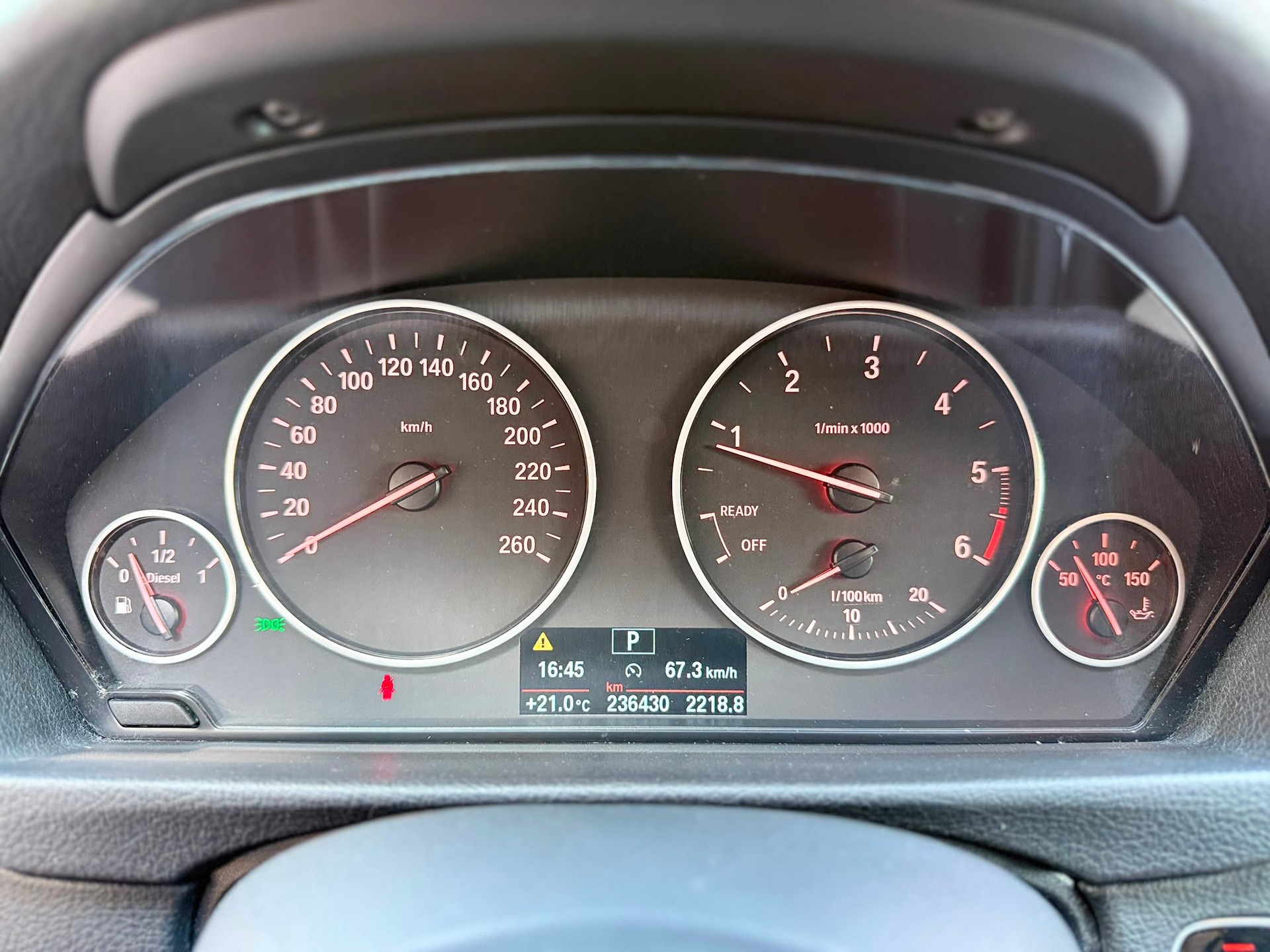 BMW 420d Gran Coupé-image-14