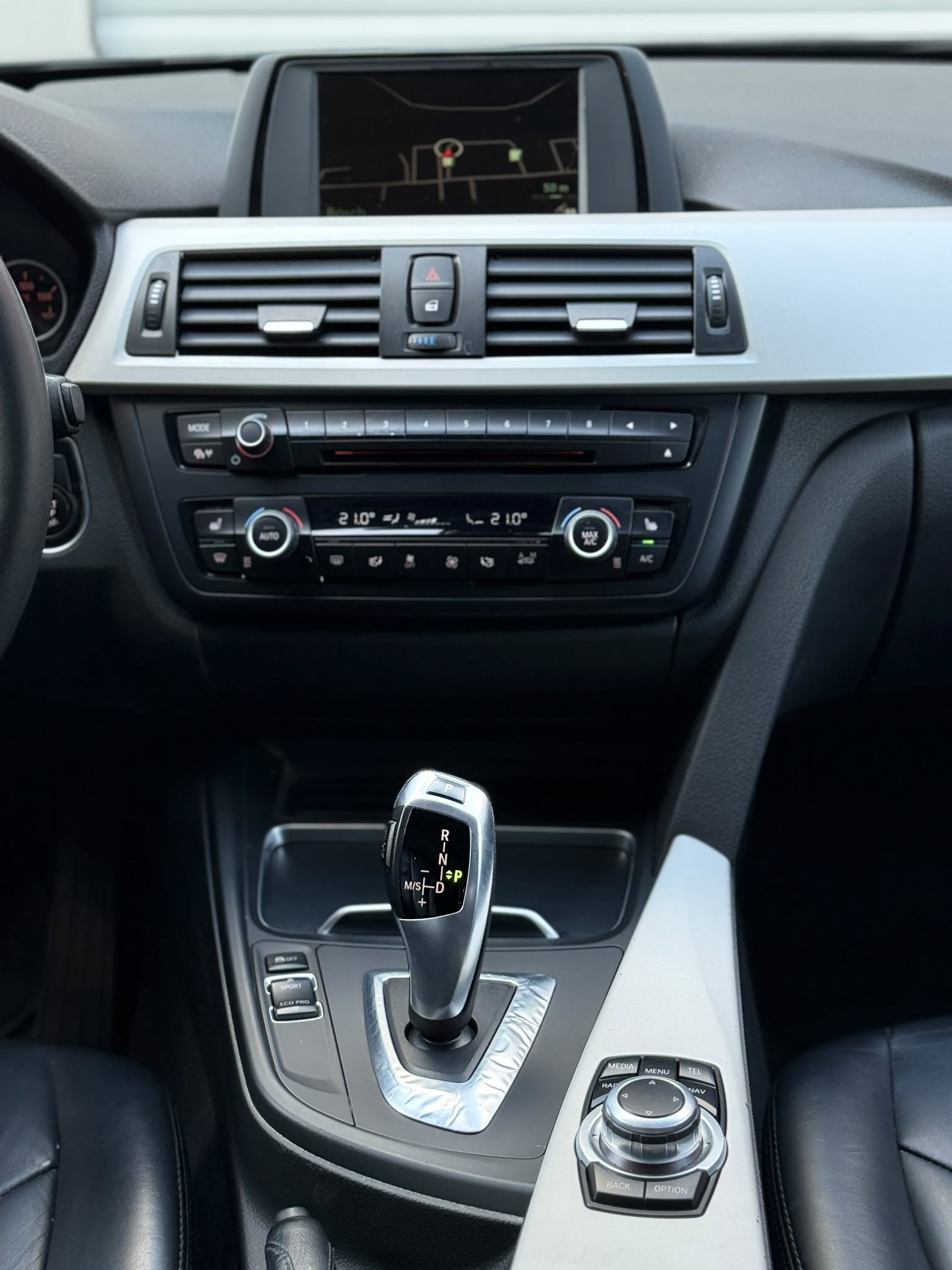 BMW 420d Gran Coupé-image-13