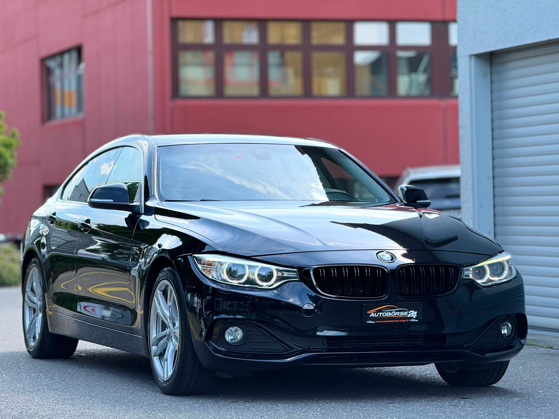 BMW 420d Gran Coupé-showroom-element-1