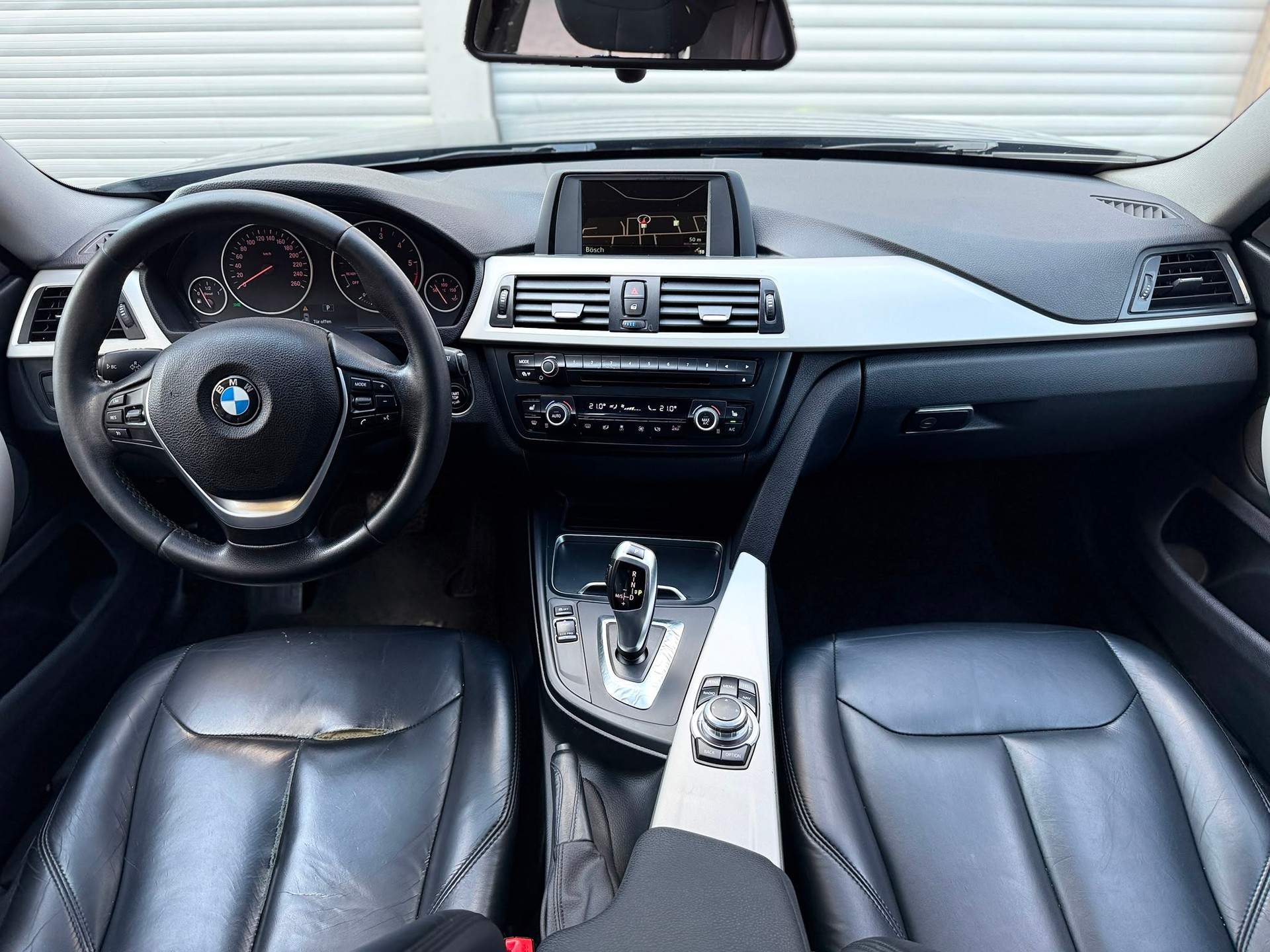 BMW 420d Gran Coupé-image-10