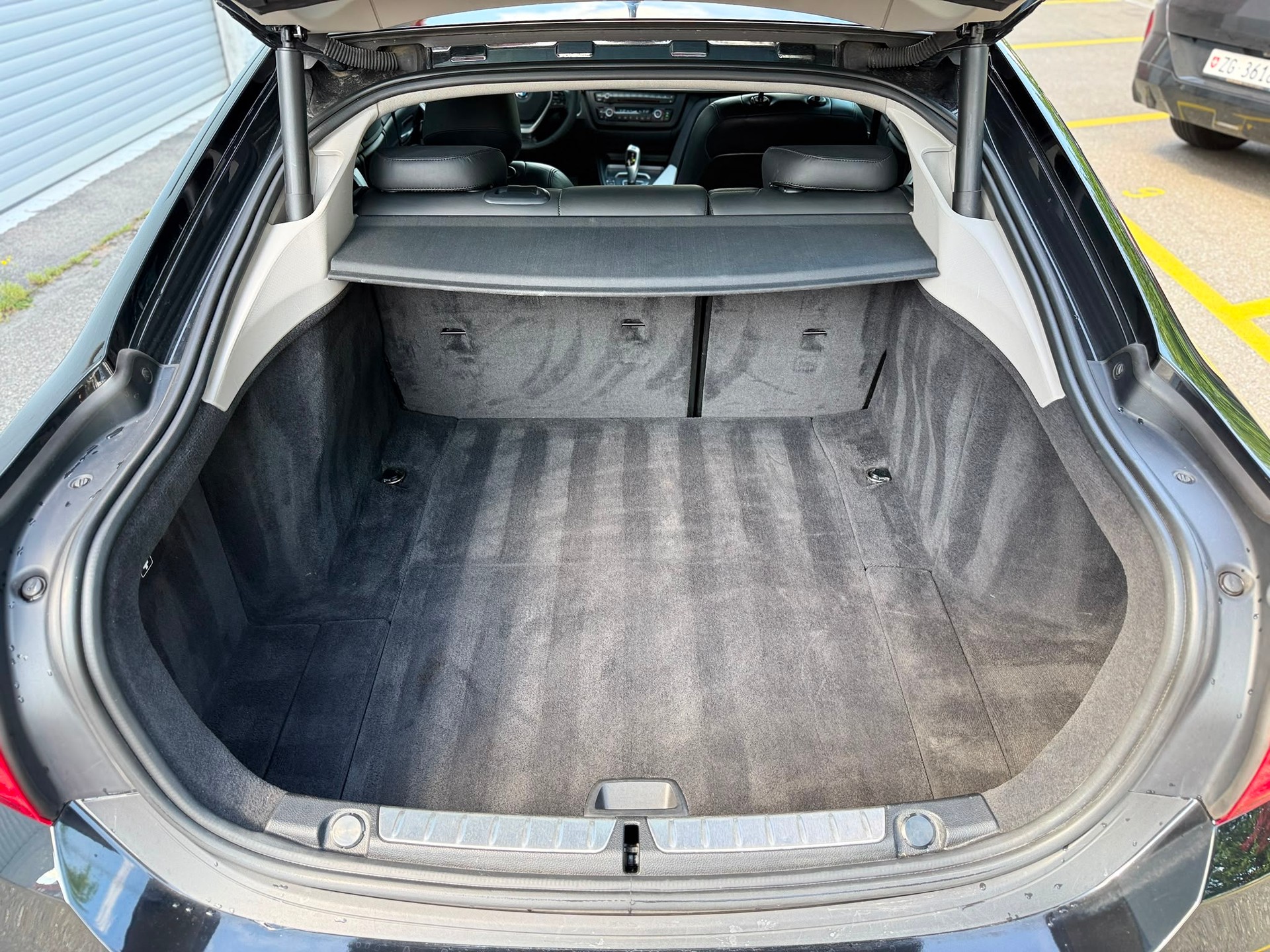 BMW 420d Gran Coupé-image-21
