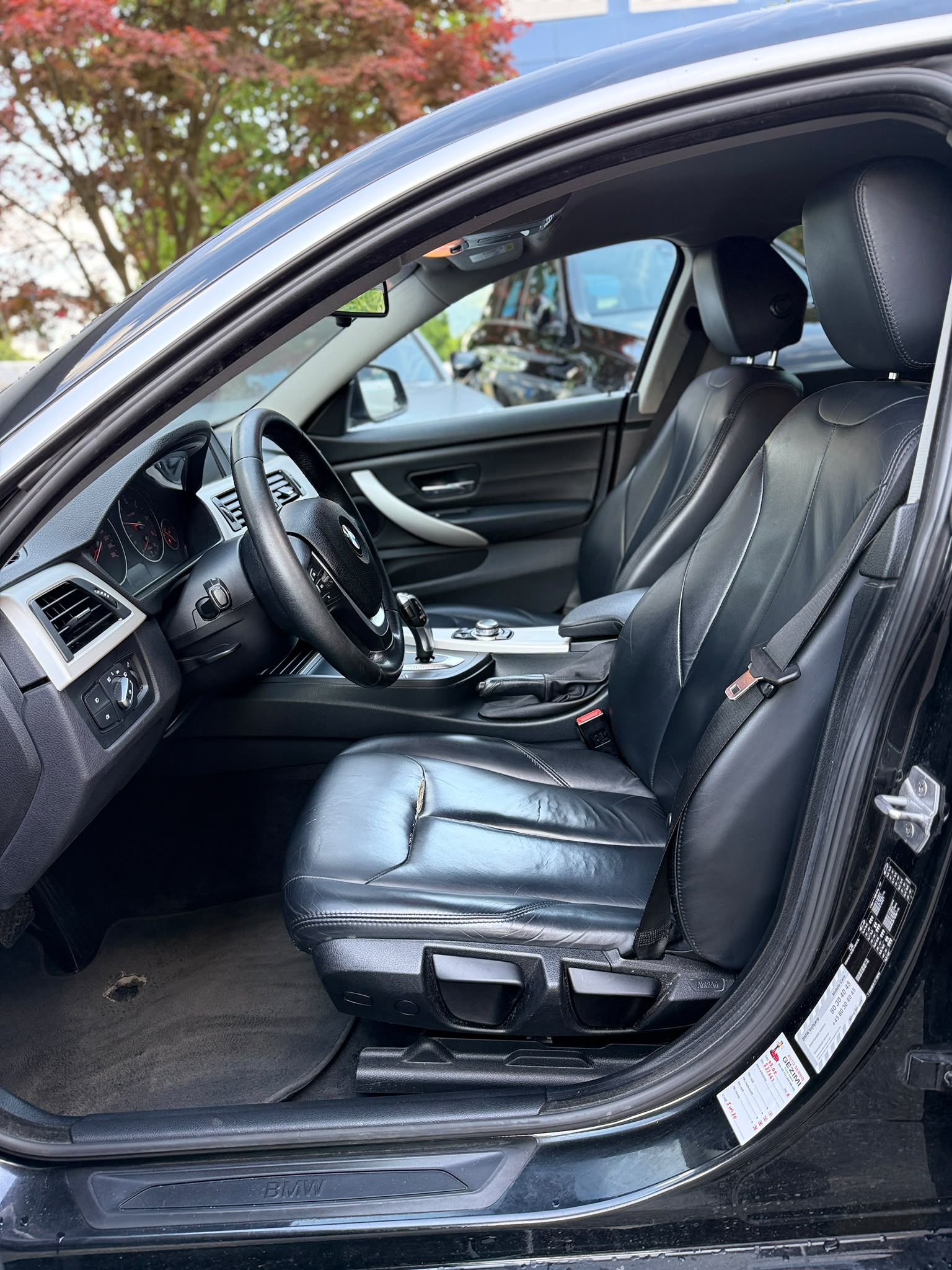 BMW 420d Gran Coupé-image-9