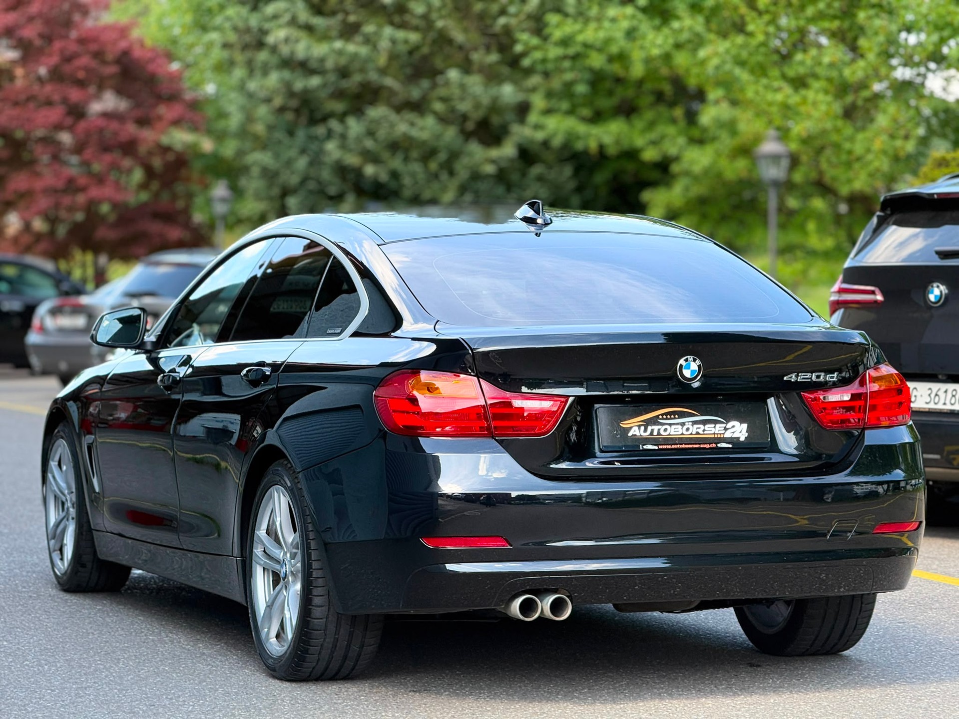 BMW 420d Gran Coupé-showroom-element-3
