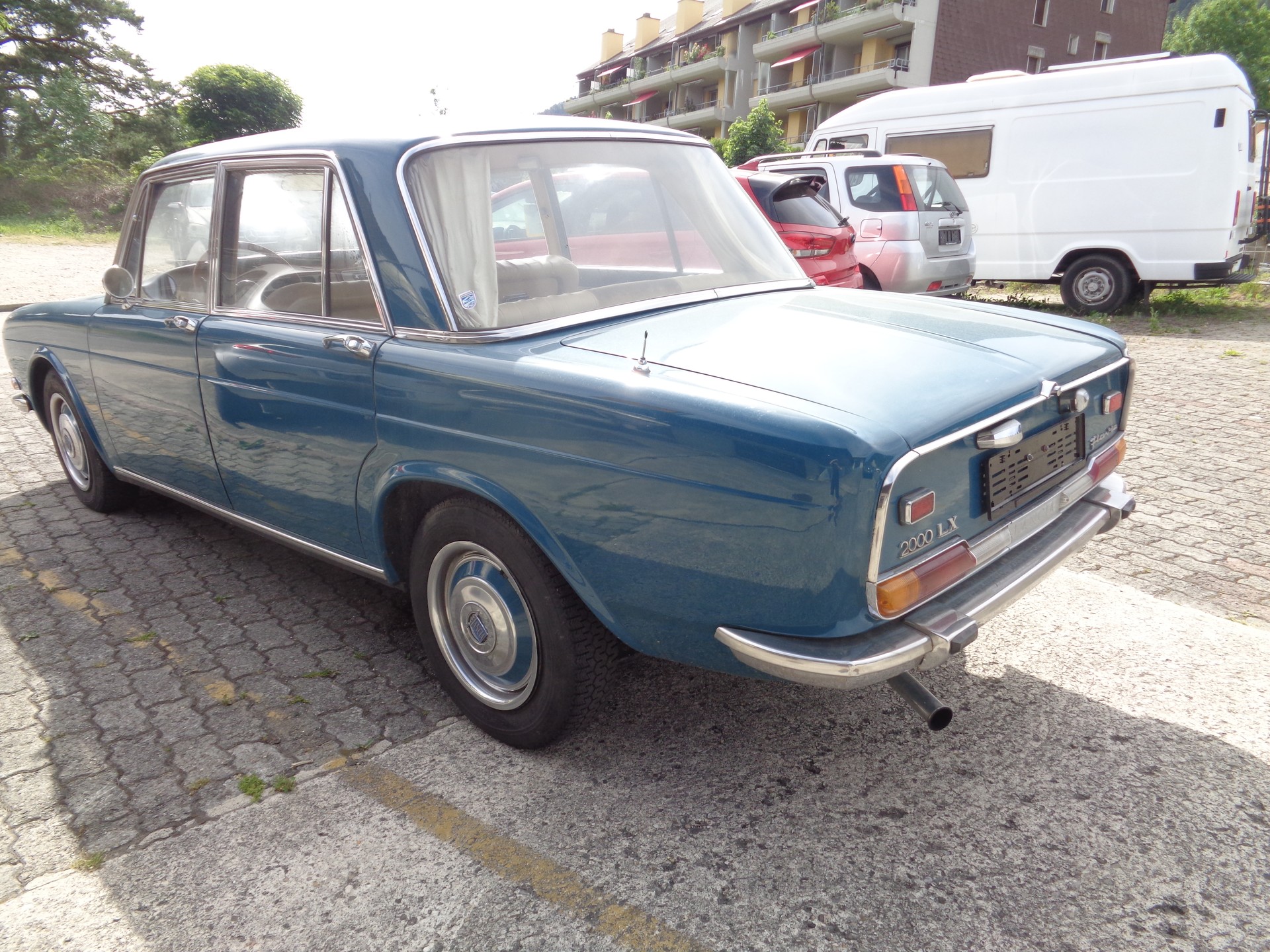 LANCIA FLAVIA-image-6