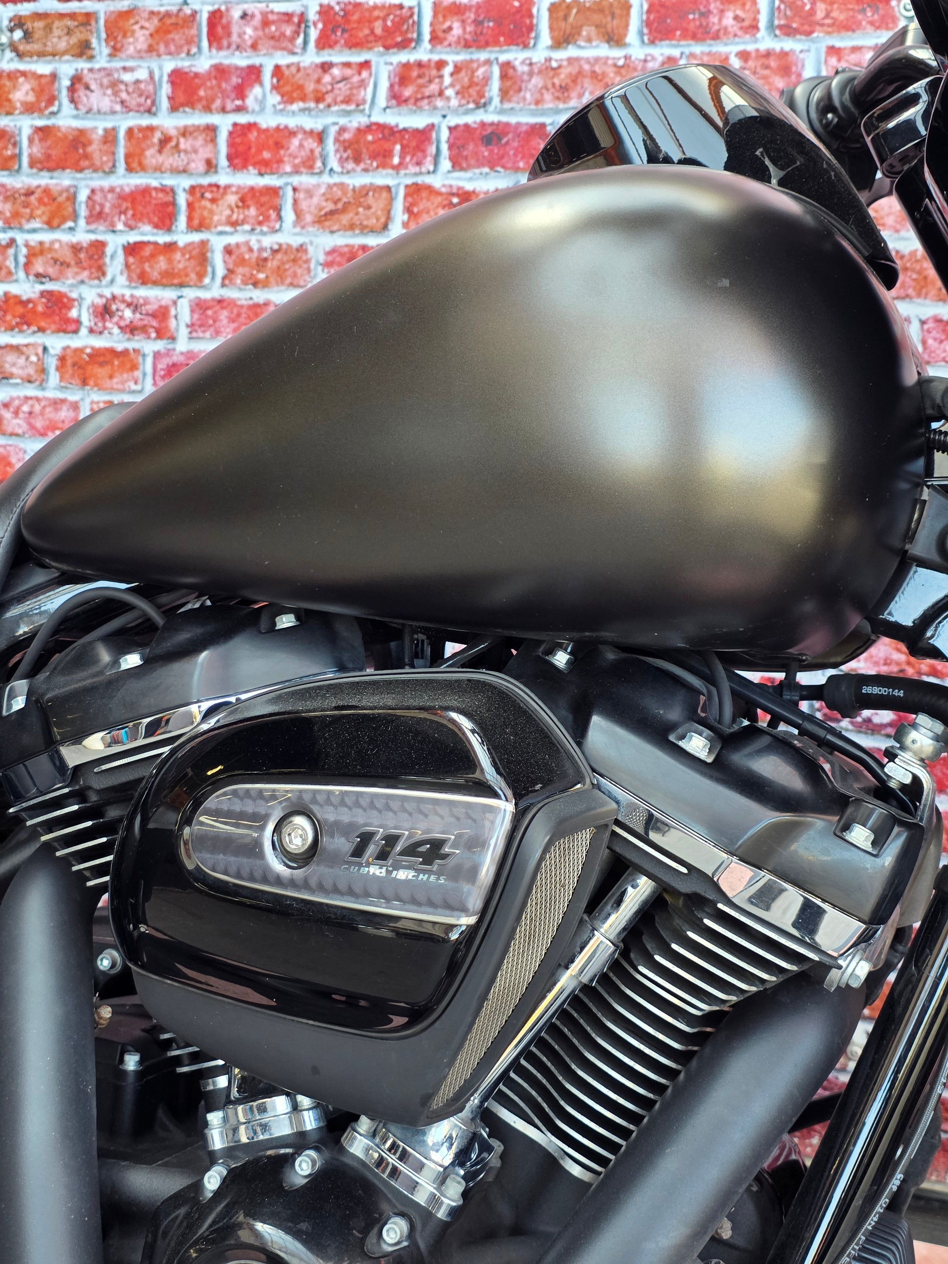 HARLEY-DAVIDSON FLHXS Street Glide Special 114-image-5