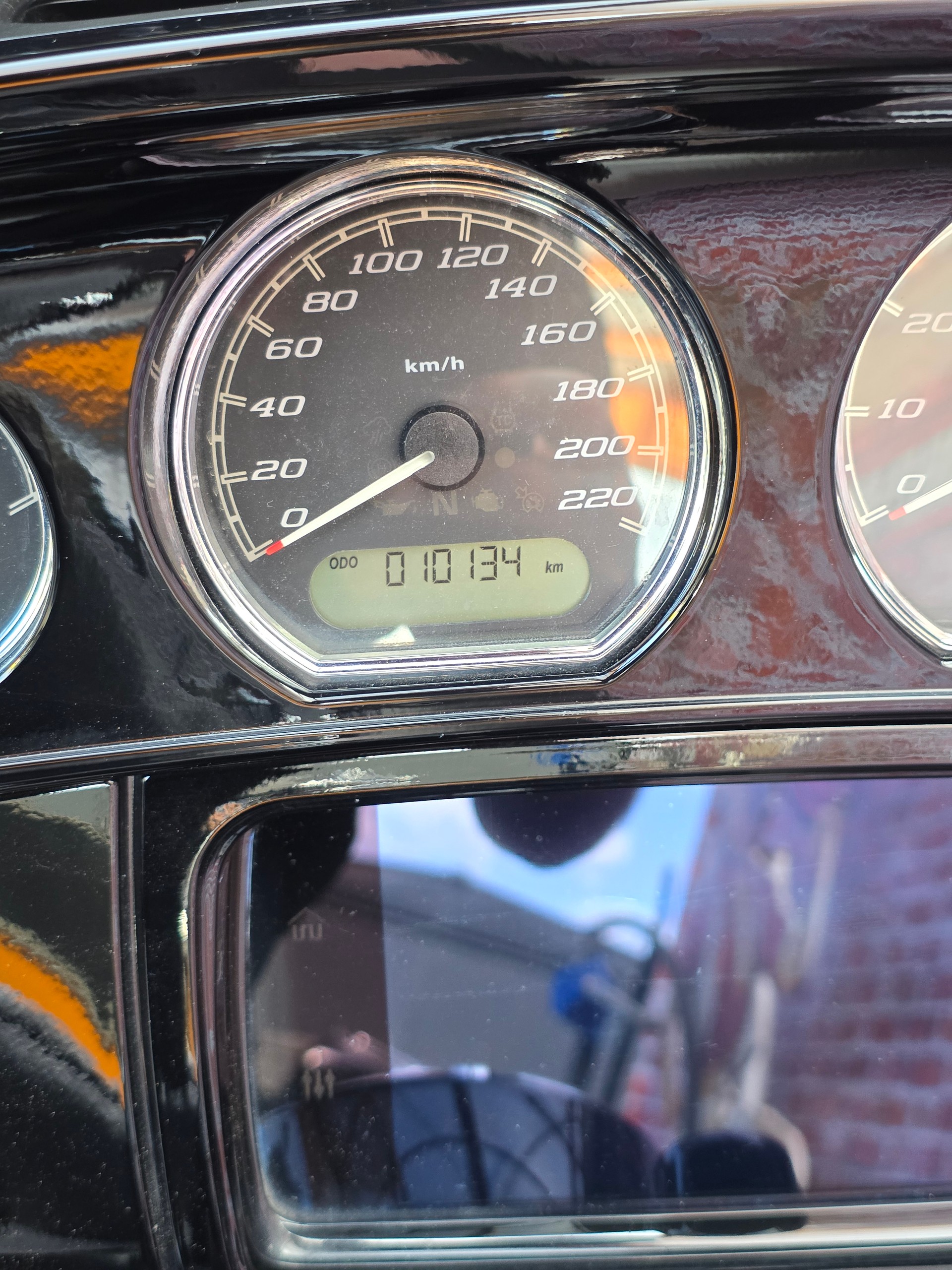 HARLEY-DAVIDSON FLHXS Street Glide Special 114-image-14