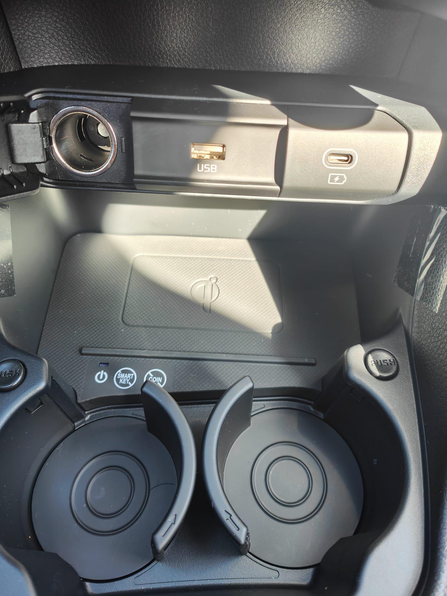 KIA Picanto 1.0 GDi Power-image-20