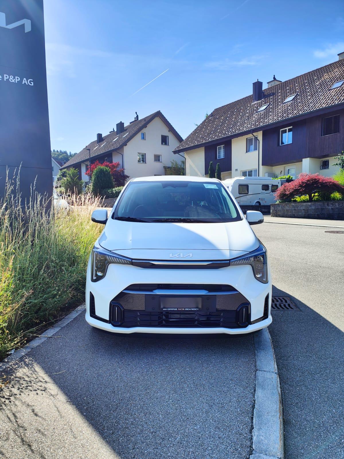 KIA Picanto 1.0 GDi Power-showroom-element-2
