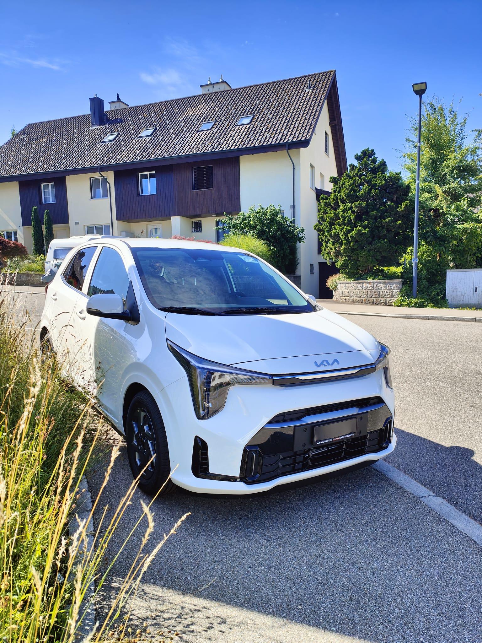 KIA Picanto 1.0 GDi Power-showroom-element-3