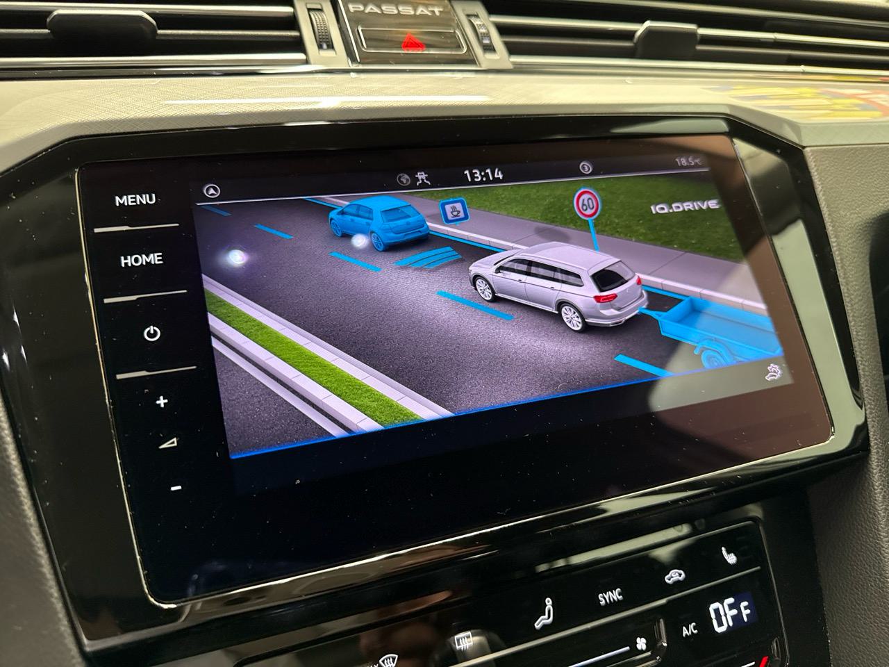 VW Passat Variant 1.5 TSI EVO Business DSG-image-7