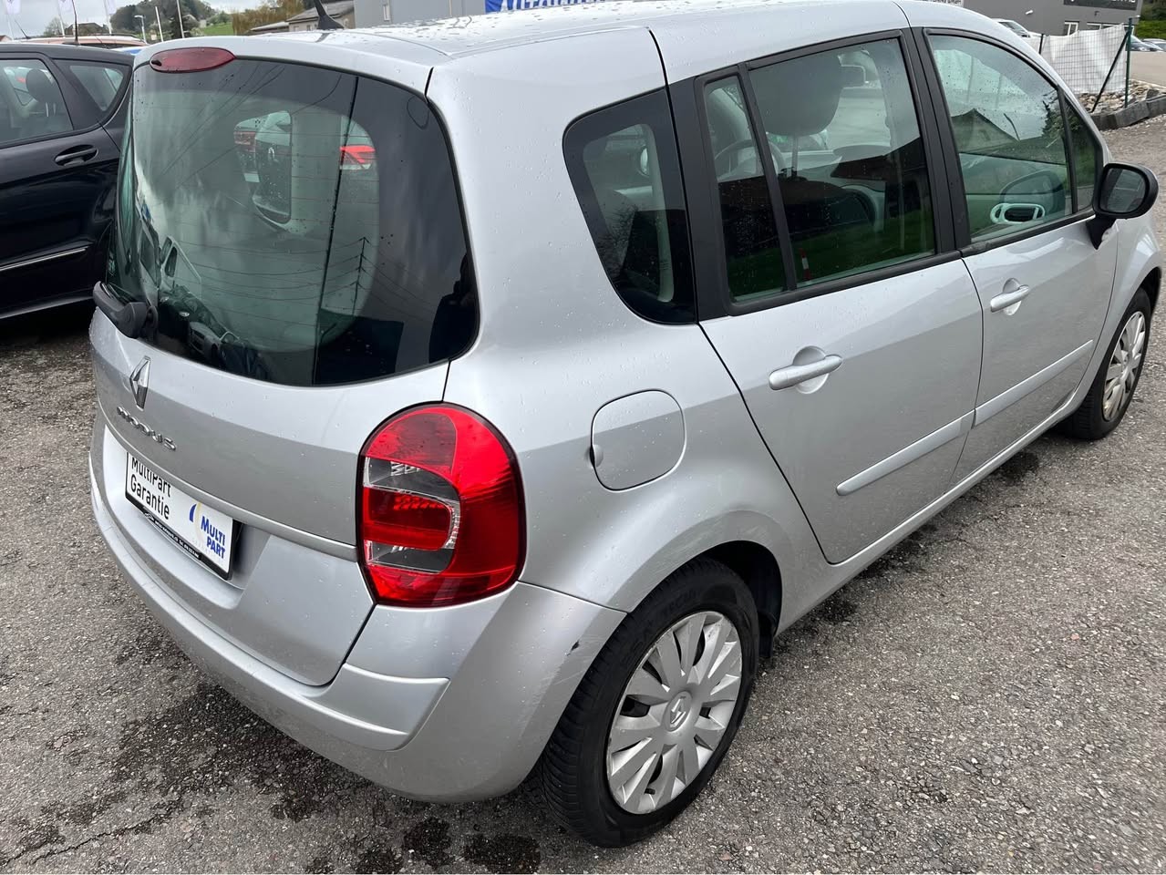 RENAULT Modus 1.2 16V T Expression-image-5