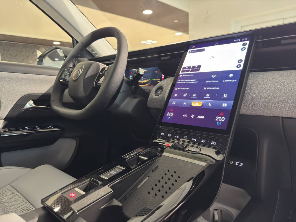 CITROEN C5 Aircross 1.6 Plug-in Hybrid Max-image-10