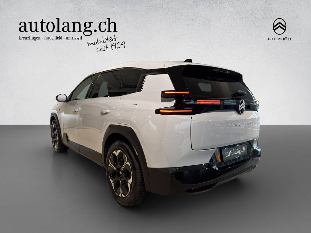 CITROEN C5 Aircross 1.6 Plug-in Hybrid Max-showroom-element-2