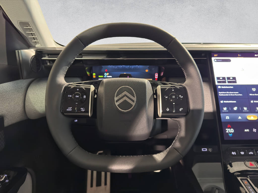 CITROEN C5 Aircross 1.6 Plug-in Hybrid Max-image-11