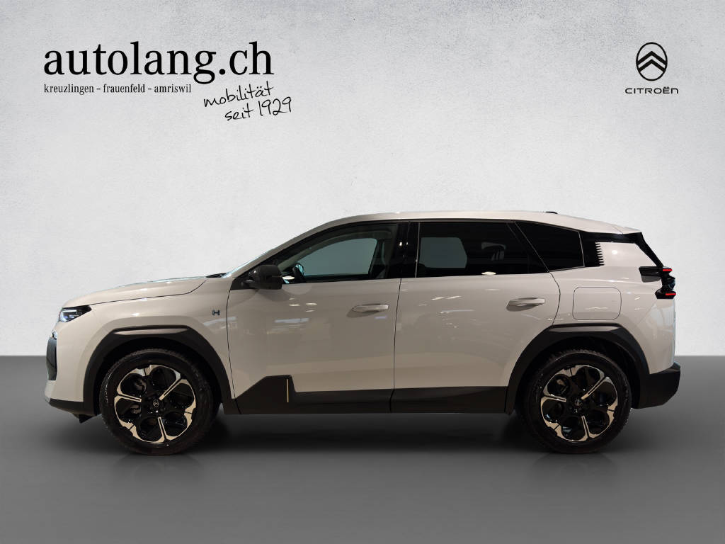 CITROEN C5 Aircross 1.6 Plug-in Hybrid Max-showroom-element-1