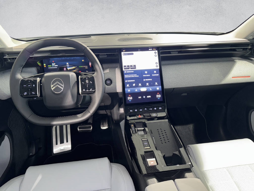 CITROEN C5 Aircross 1.6 Plug-in Hybrid Max-image-13