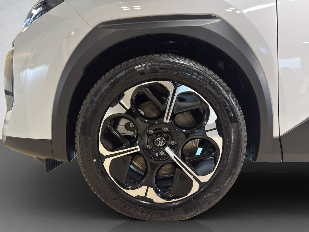 CITROEN C5 Aircross 1.6 Plug-in Hybrid Max-image-6