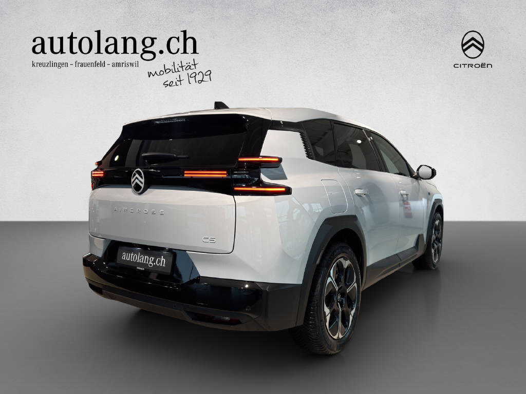 CITROEN C5 Aircross 1.6 Plug-in Hybrid Max-showroom-element-3