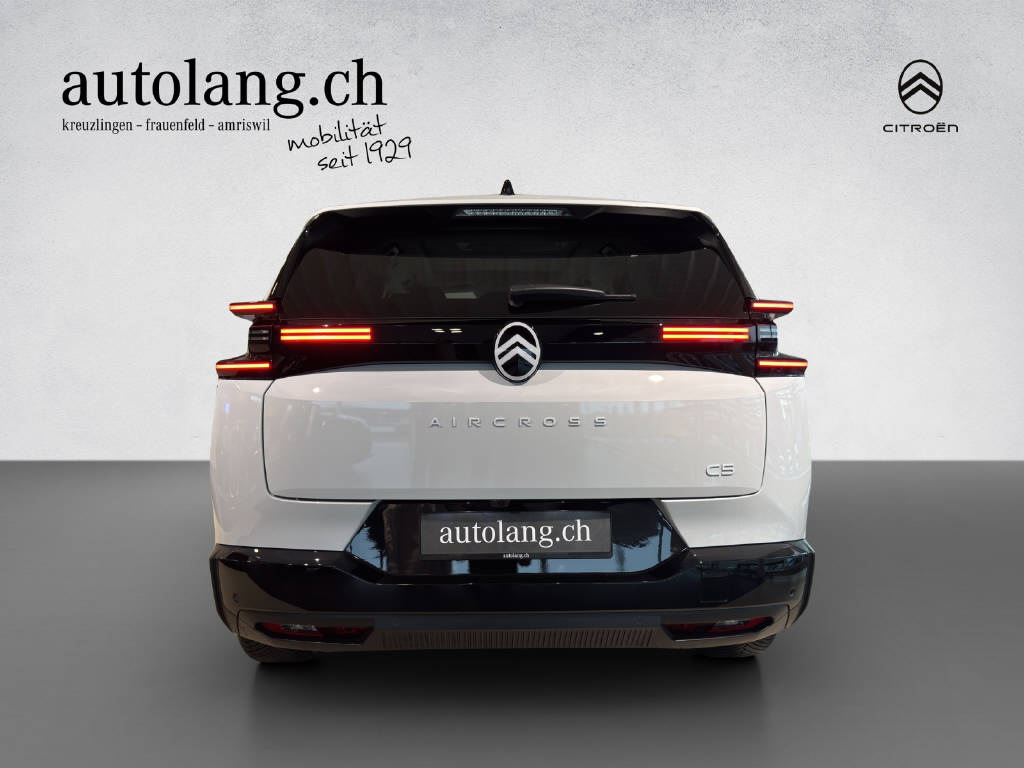 CITROEN C5 Aircross 1.6 Plug-in Hybrid Max-image-15
