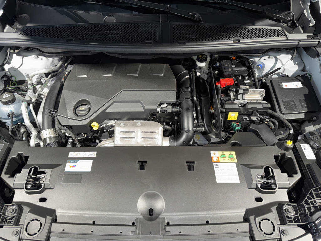CITROEN C5 Aircross 1.6 Plug-in Hybrid Max-image-8