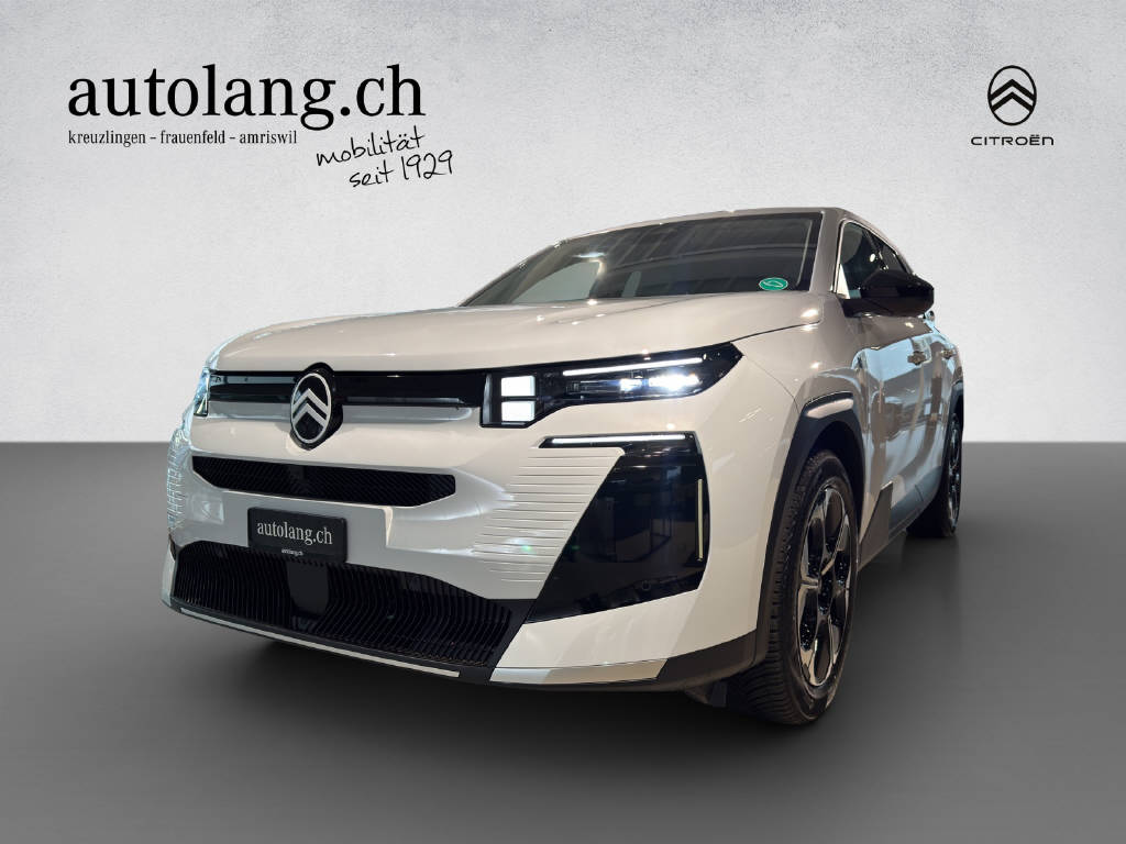 CITROEN C5 Aircross 1.6 Plug-in Hybrid Max