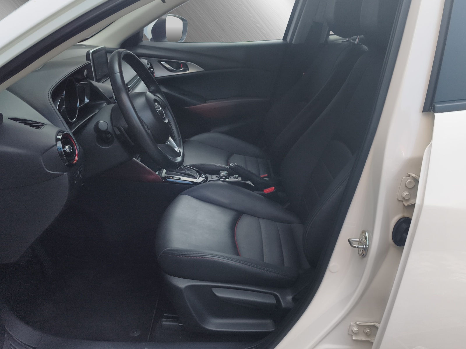MAZDA CX-3 2.0 Ambition-image-8