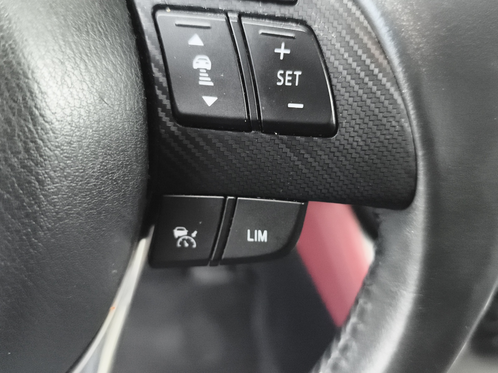 MAZDA CX-3 2.0 Ambition-image-18