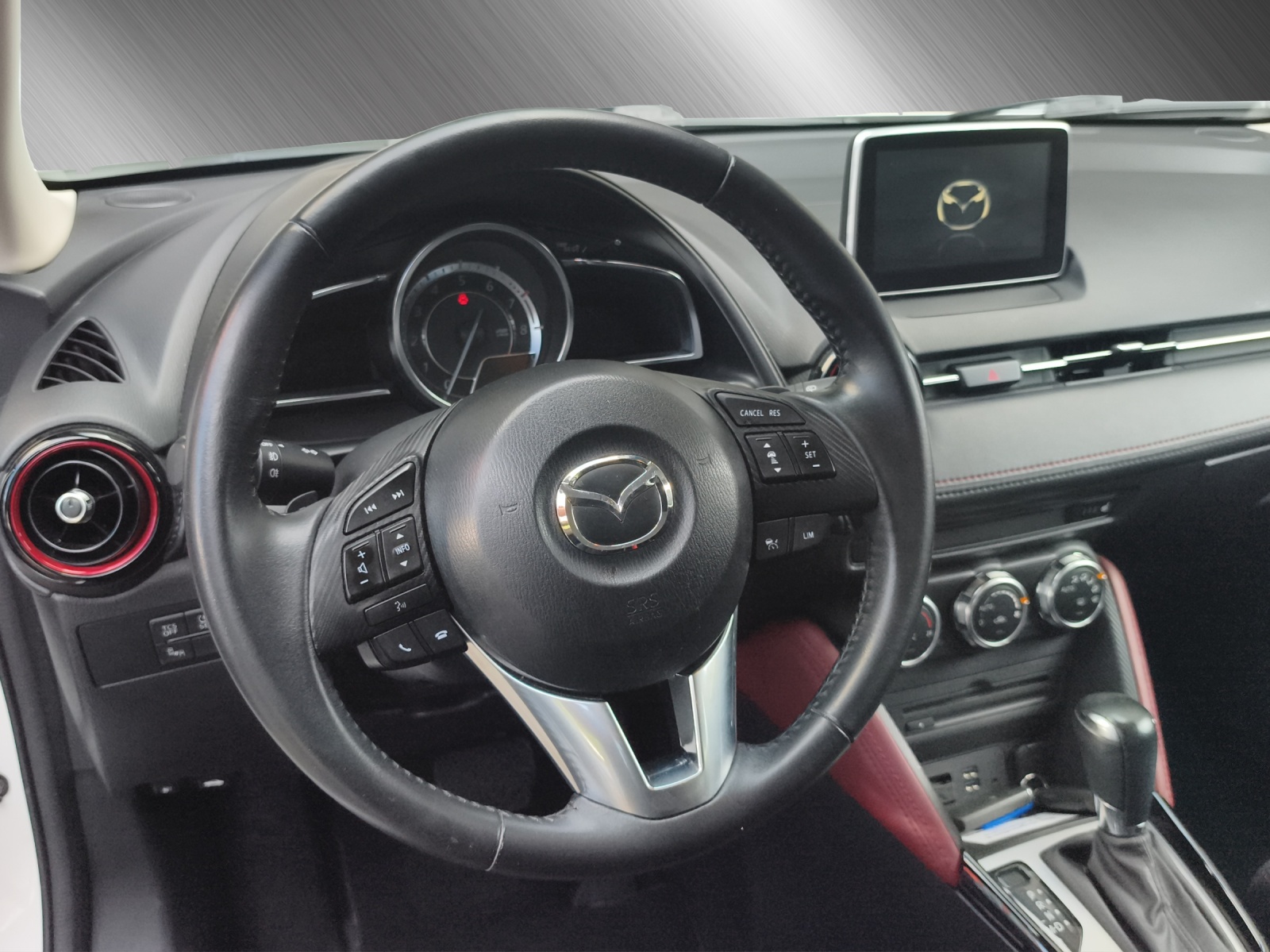 MAZDA CX-3 2.0 Ambition-image-12