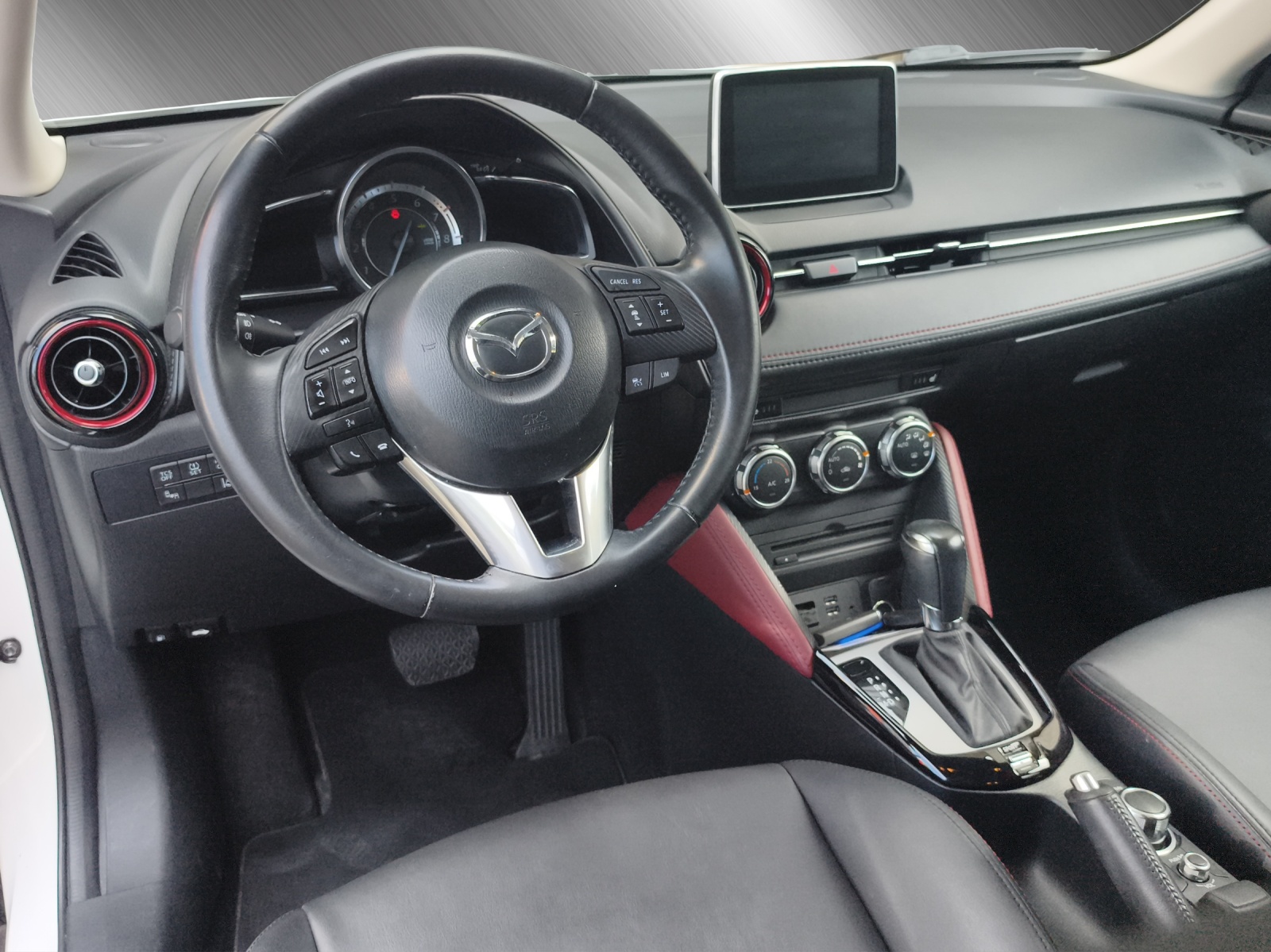 MAZDA CX-3 2.0 Ambition-image-10