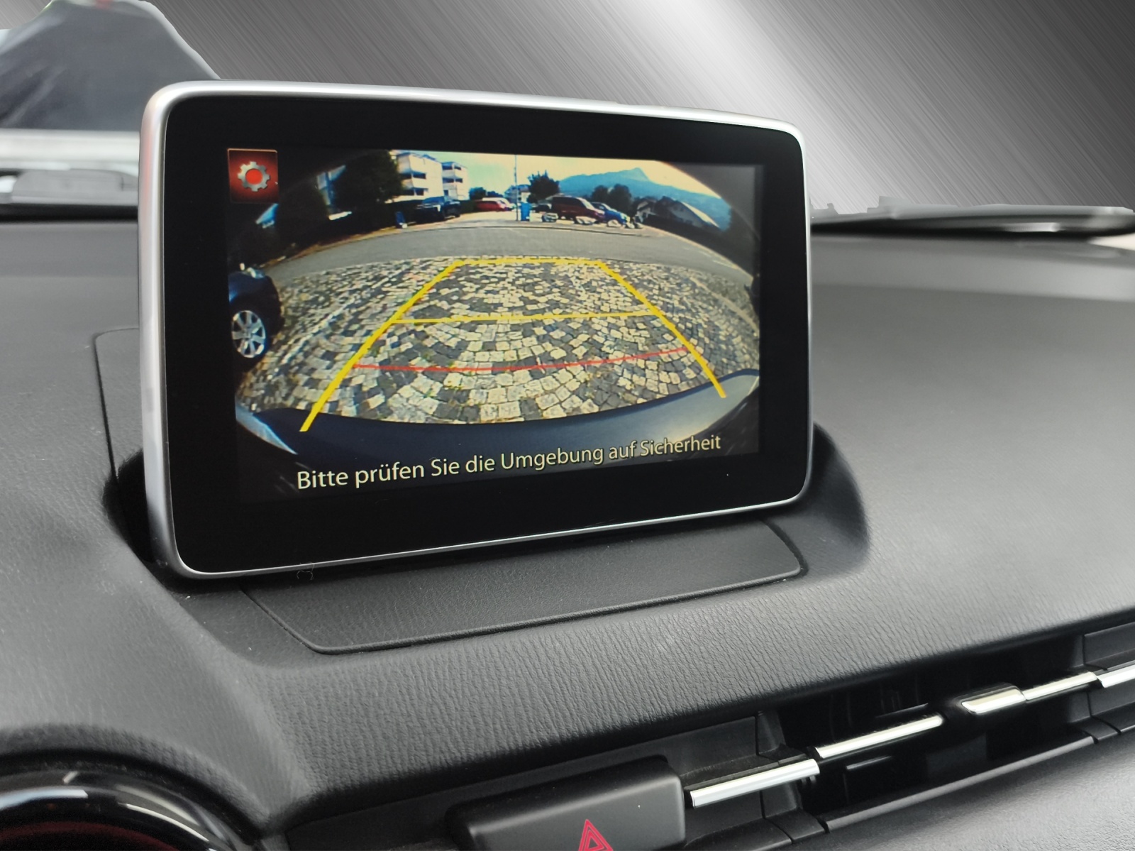 MAZDA CX-3 2.0 Ambition-image-14