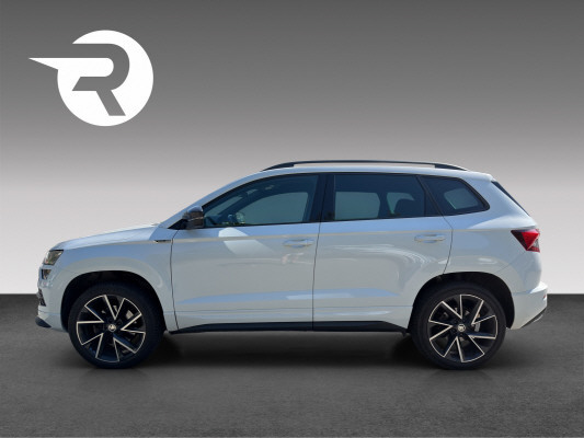 SKODA Karoq 2.0TSI SportL.4x4-image-2