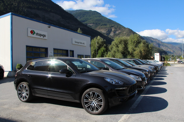 SKODA Karoq 2.0TSI SportL.4x4-image-14