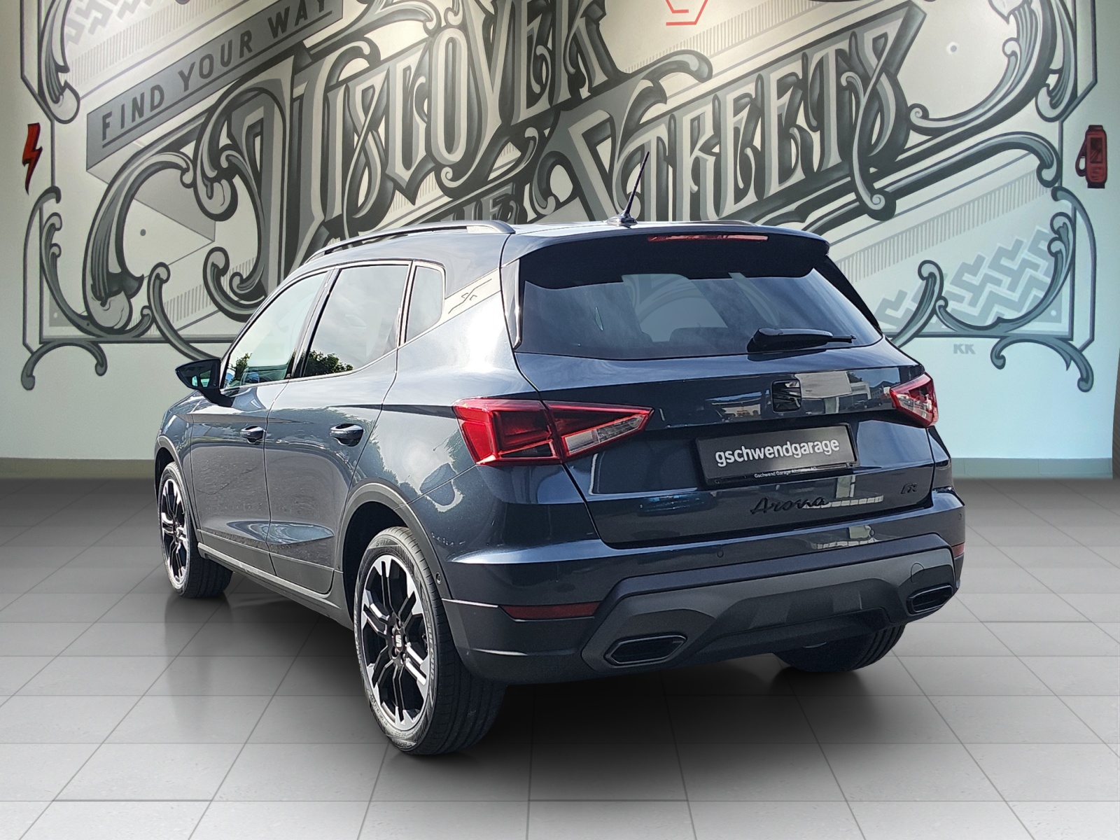 SEAT Arona 1.0 TSI Eco Move FR DSG-showroom-element-3