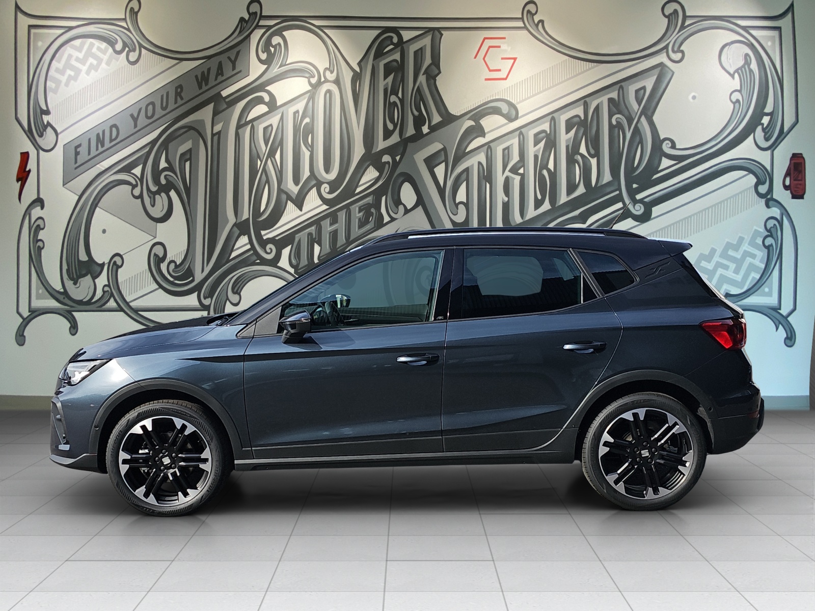 SEAT Arona 1.0 TSI Eco Move FR DSG-showroom-element-2