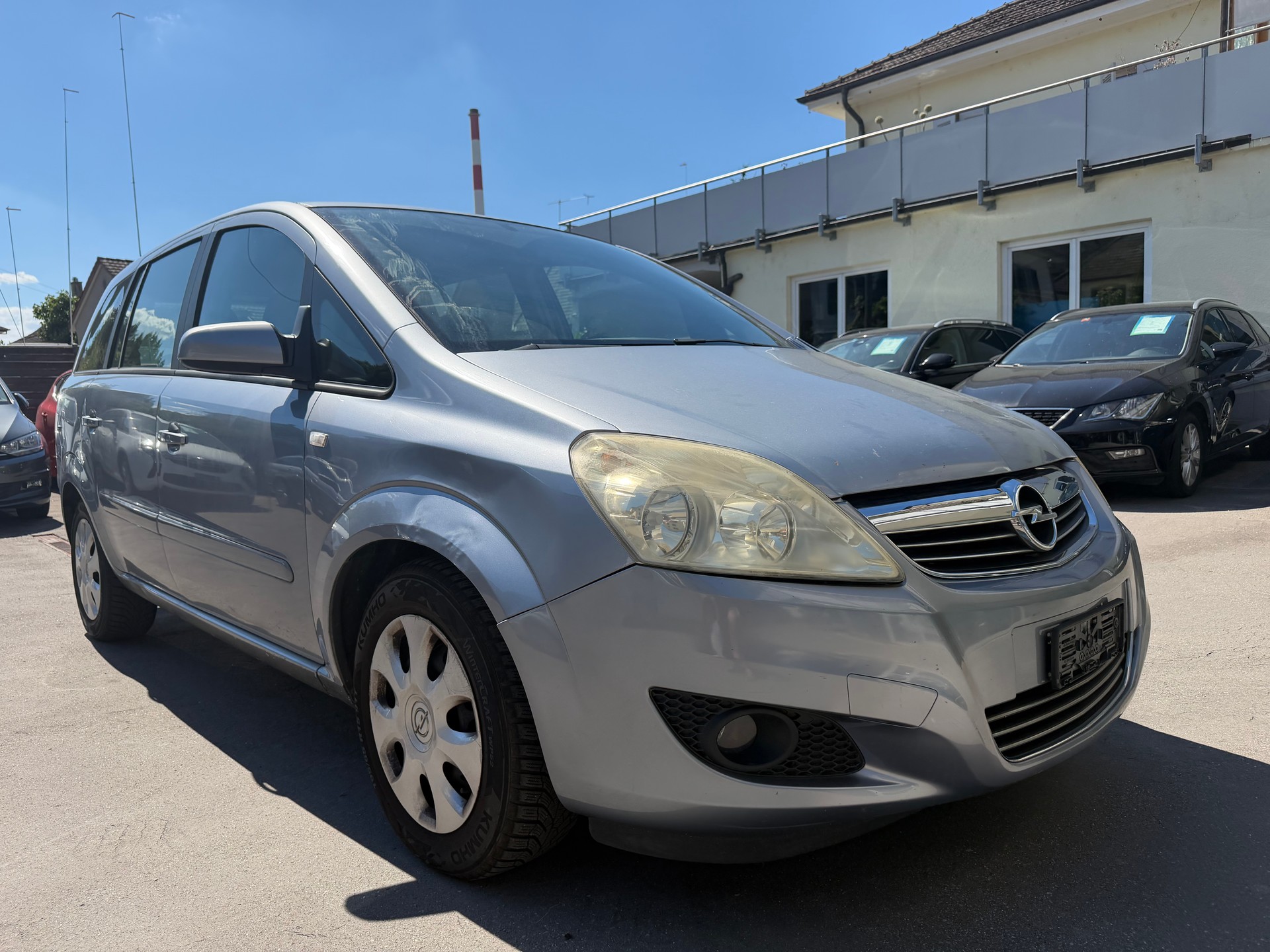 OPEL Zafira 1.8i 16V-showroom-element-3
