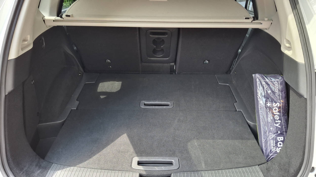 NISSAN X-Trail 1.5 VC-T Tekna+ e-4orce 20 Zoll-image-5