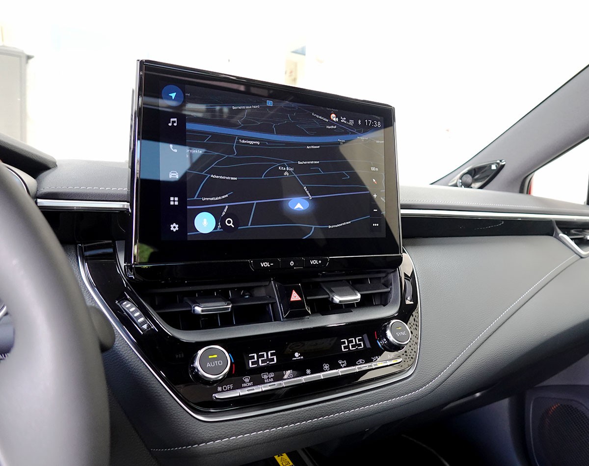 TOYOTA Corolla Touring Sports 2.0 HSD Premium e-CVT, Panorama-image-10