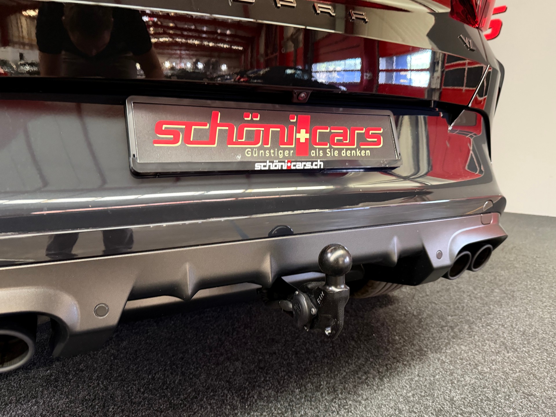 CUPRA Formentor 2.0TSI VZ 4Drive DSG Tribe Edition-image-15