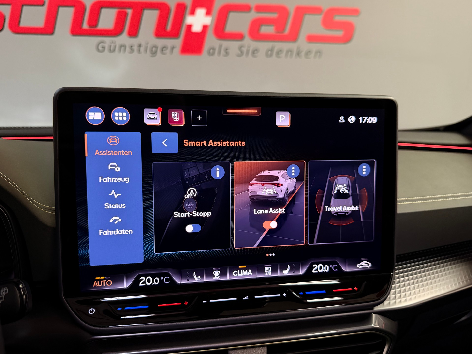 CUPRA Formentor 2.0TSI VZ 4Drive DSG Tribe Edition-image-28