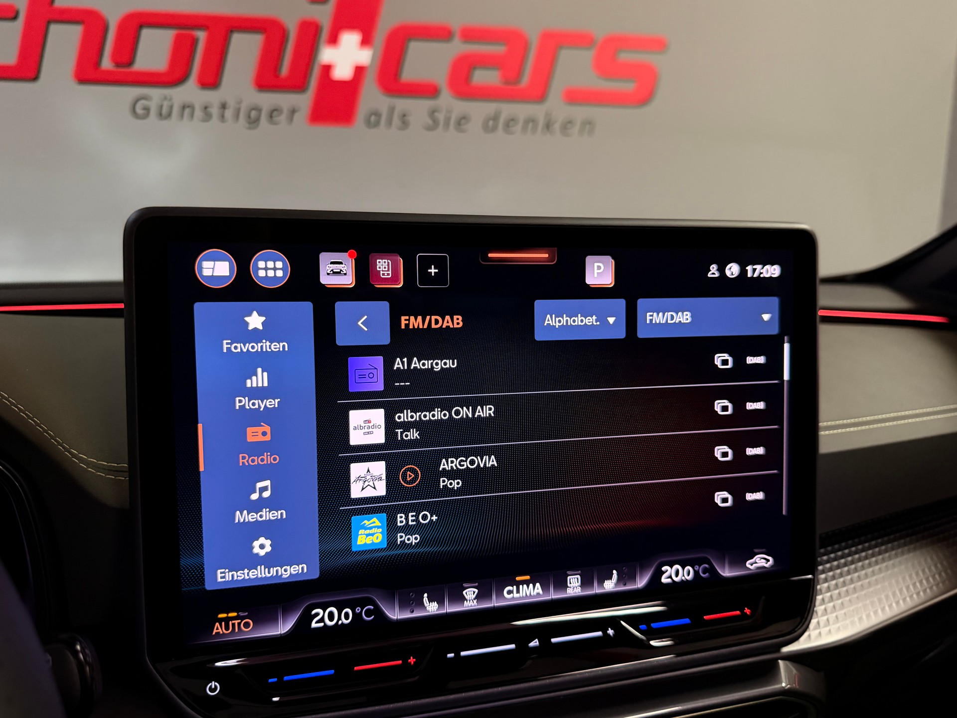 CUPRA Formentor 2.0TSI VZ 4Drive DSG Tribe Edition-image-26